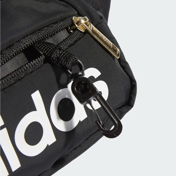 NEW Adidas Core Waist Fanny Pack - Picture 9 of 10